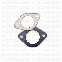 Прокладка карбюратора CG125-250 PZ27/30 текстолитовая + паронитовая 