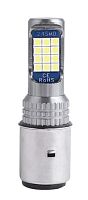 фото Лампа фары H6/BA20D LED 24SMD 800LM