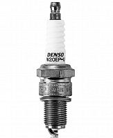 Свеча зажигания DENSO W20EPU аналог BP6ES