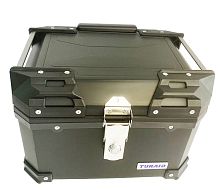 Кофр TR E-550 с мягкой спинкой + органайзер внутри 30L 