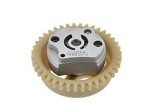 Насос масляный TTR250Rb 157FMI,162FMI,164FML,166FMM 