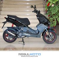 Скутер Regulmoto FORMULA 175 