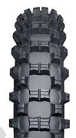 Покрышка R19" 100/90-19 P2002 Fireguard 250 Trail WANDA (М+) 