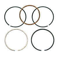 Кольца поршневые 1E 40 QMB d-40,00 mm 1,4 mm Стелс 