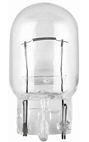 Лампа подсветки 12v/3 w прозрачная б/ц 