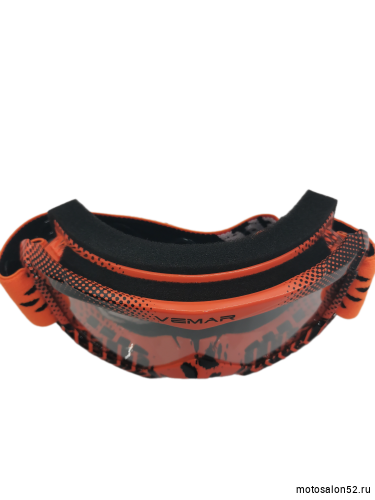 Очки VEMAR VM-1018E  фото 4