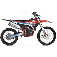 Мотоцикл кроссовый Moto Apollo RX 250 (172FMM) 