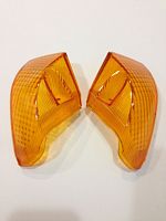 Стекло поворотника заднего Honda Dio AF 27 