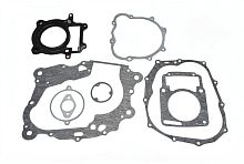 Прокладки двигателя 172FMM-3A 250 (CB250-F) 250см3 ZS X-TECH 