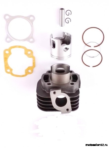 Поршневая 1E40QMB d-47.00 p-12 