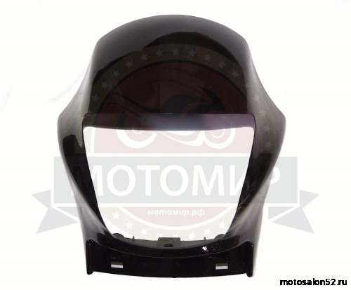 Облицовка фары SIGMA SPORT