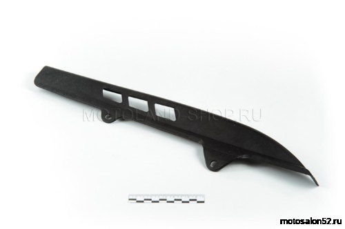 Щиток цепи TTR125 