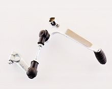 Ножка переключения передач CB125/150 (с тягой) GBX