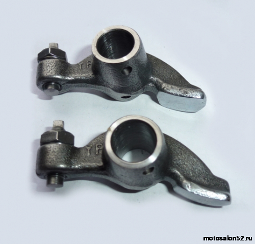 Коромысло клапанов 139FMB/147FMH/152FMI/153FMI/154FMI Альфа,Дельта  