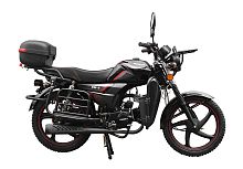 Мопед Regulmoto Alpha (RM-2) 