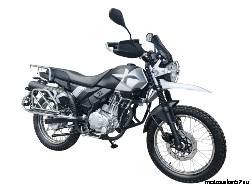 Мотоцикл INTRUDER-2 250 с ПТС  фото 3