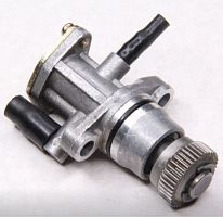 Насос масляный 1E40QMB 