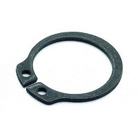 Кольцо стопорное сектора кикстартера 139 QMB FDF 