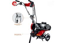 Электрокультиватор ЗУБР 2500Вт 