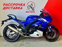 Мотоцикл FALCON PRIME 2 (R1)