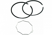Кольца поршневые Suzuki AD 50 d-43,00 mm 