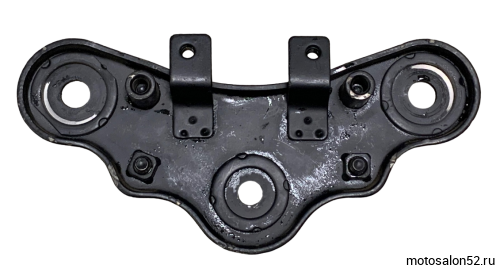 Траверса верхняя Yamasaki Lizard фото 2 Траверса верхняя Yamasaki Lizard фото 2