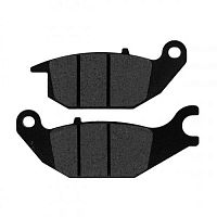 Колодки дискового тормоза задние Regulmoto Sport 003 с 2022г, Seven, Onix, GR2, Avantis A5