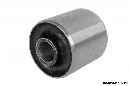 Сайлентблок d-30 mm d-10 mm L30*35 mm маятника скутер