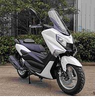 Скутер VMC MAX RS 200cc (replica Yamaha TMAX) 