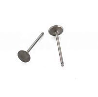 Клапана 164FML d-27/31 (L=90/91) впускной+-выпускной CB200  