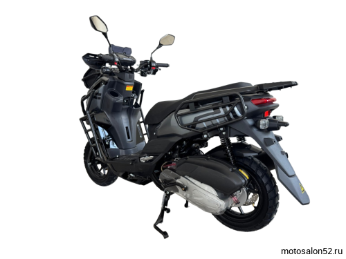 Скутер VECTOR-3  фото 12