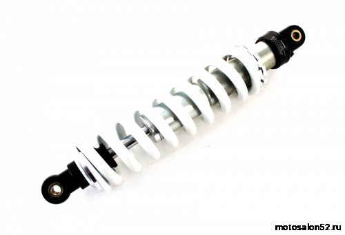 Амортизатор задний KAYO CRF801-7L L=360 mm (W360064)