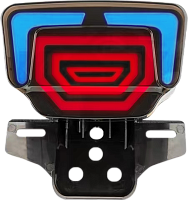 Фонарь задний LED WD-T5533 