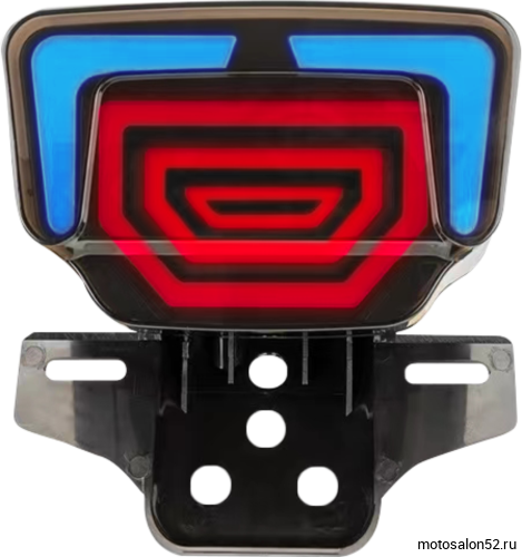 Фонарь задний LED WD-T5533 