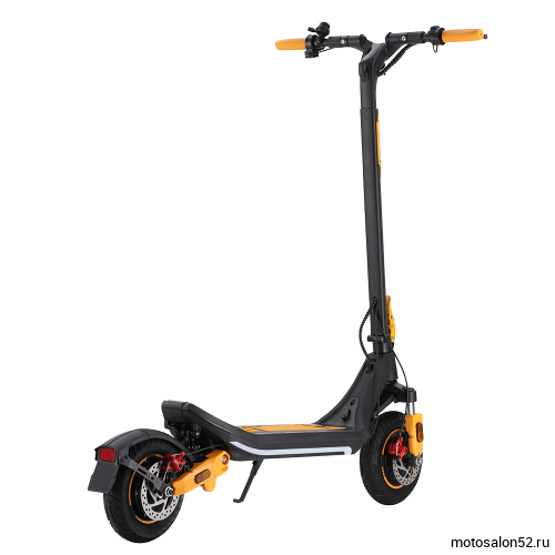 Электросамокат Kugoo M3 PRO  фото 2