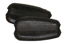Резина на бензобак Урал (нигрипсы) 