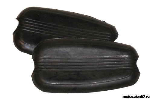 Резина на бензобак Урал (нигрипсы) 