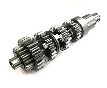 Вал первичный КПП 164FML Stels Delta 200, Racer RC200-250C5B Magnum, RC200-GY8 Ranger, RC200-250GFDF 