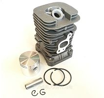 Поршневая бензопилы Partner 351 