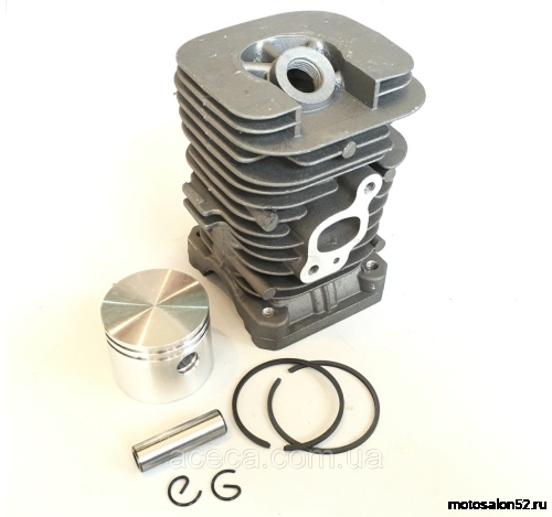 Поршневая бензопилы Partner 351 Поршневая бензопилы Partner 351