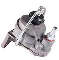 Насос топливный Буран, Нептун, Вихрь (110501340) 