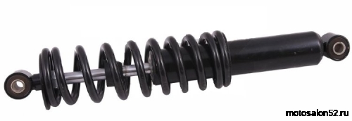 Амортизатор задний ATV 125 U D-10 mm.d-10 mm L-300 mm FDF 