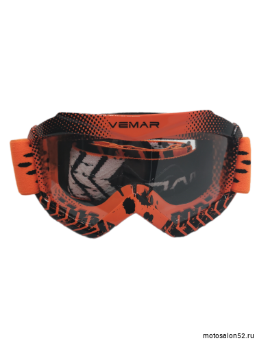 Очки VEMAR VM-1018E 