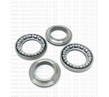 Подшипник траверсы (компл.=2шт) 41/24/22 
