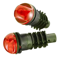 Пробки (вело) "Светлячок" в руль 