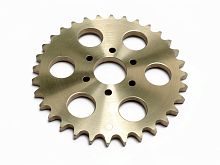 Звезда задняя (530-32T) (6х28) d-36mm ATV HAMMER 200 (Старого образца) 