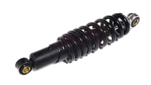 Амортизатор задний ATV 125 U D-10 mm.d-10 mm L-250 mm детские ATV с колесами 7" 