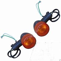 Поворотники задние Z50R Tornado/Ranger 