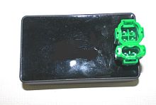 Коммутатор Honda Dio ZX AF 35 6 конт. 4+2  