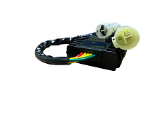 Реле напряжения KEWS K16-МТ250 (2 фишки 5 проводов) 